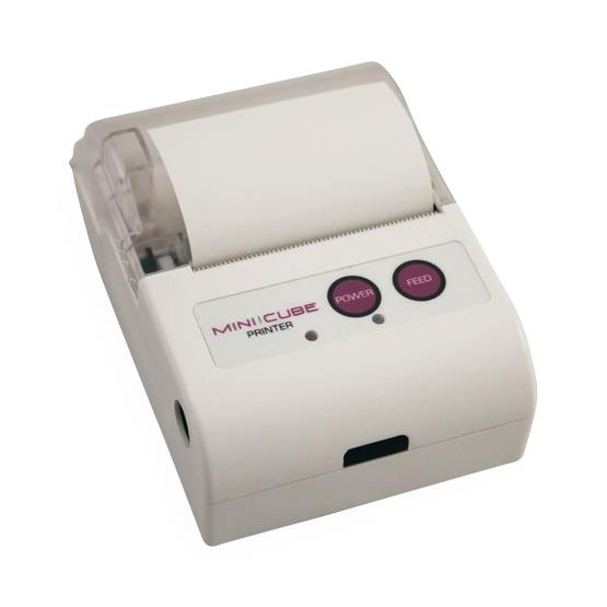 Streck Laboratories Printer for Mini-Cube ESR Analyzer 240402 - 1.0 Each