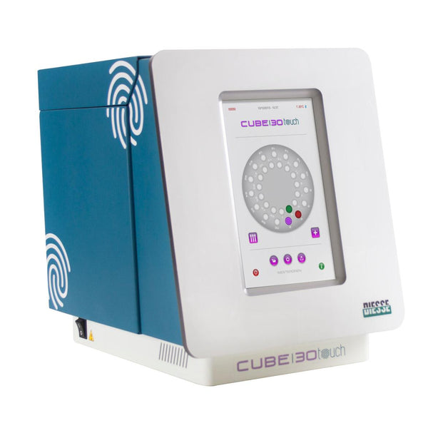 Streck Laboratories Diesse CUBE 30 Touch ESR Analyzer 240418 - 1.0 Each