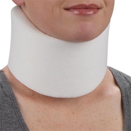 DEROYAL DeRoyal Comfo-Eze Cervical Collar 1004-01 1 Each - MDL-SQS100401