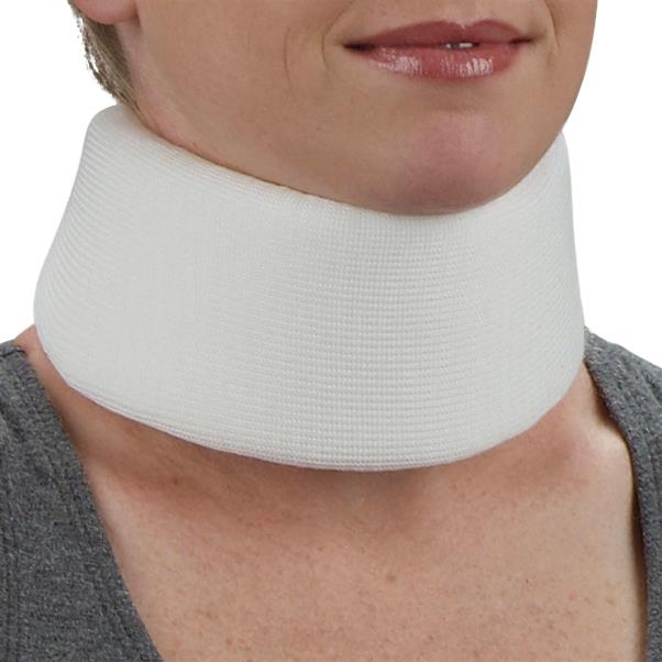 DEROYAL DeRoyal Firm Cervical Collars 1007-06 1 Each - MDL-SQS100706