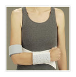 DEROYAL DeRoyal Elastic Shoulder Immobilizers 1010159 1 Each - MDL-SQS1010159