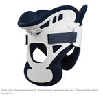 S2S GLOBAL S2S Global Capital Cervical Collars 1107LPP 1 Each - MDL-SQS1107LPP