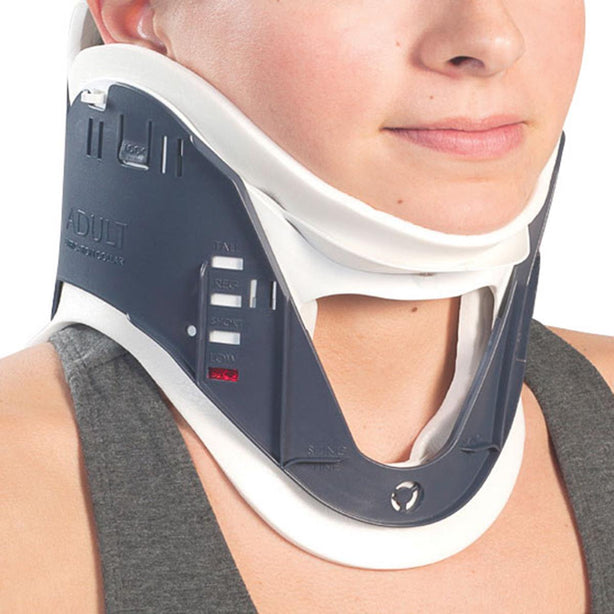 S2S GLOBAL S2S Global Cervical Collars 1117PP 1 Each-MDL-SQS1117PPH