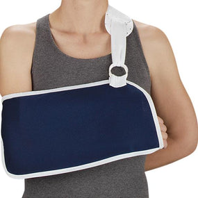 DeRoyal Arm Slings - 1126PP - 1 Each - MDL-SQS1126PP