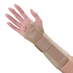 DEROYAL DeRoyal Wrist Splits 1133LXLPP 1 Each - MDL-SQS1133LXLPP