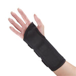 DEROYAL DeRoyal Wrist Splits 1133RMPP 1 Each - MDL-SQS1133RMPP