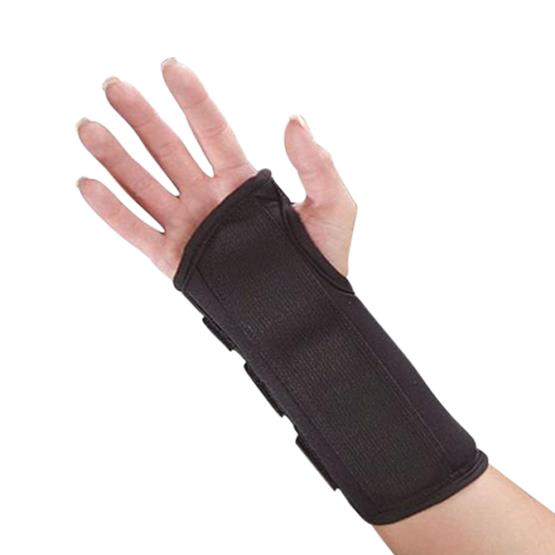 DEROYAL DeRoyal Wrist Splits 1133RXLPP 1 Each - MDL-SQS1133RXLPP