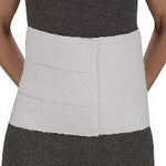 DEROYAL DeRoyal Abdominal Binders 1140PP 1 Each - MDL-SQS1140PPH