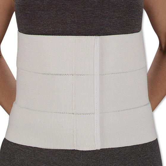 S2S GLOBAL S2S Global BraceAbility Abdominal Binders 1142PP 1 Each-MDL-SQS1142PPH