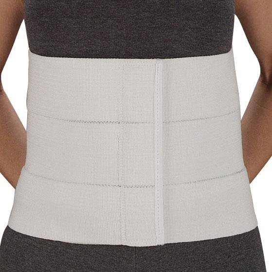 S2S GLOBAL S2S Global BraceAbility Abdominal Binders 1143PP 6 Each-MDL-SQS1143PP