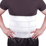 S2S GLOBAL S2S Global BraceAbility Abdominal Binders 1145PP 4 Each-MDL-SQS1145PP