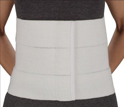 S2S GLOBAL S2S Global BraceAbility Abdominal Binders 1146PP 1 Each-MDL-SQS1146PPCSH