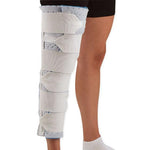 S2s Global S2S Global Knee Immobilizer with Elastic Straps 1158PP 1.0 Each-MDL-SQS1158PP
