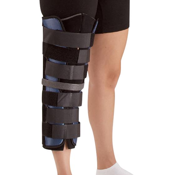 Tri-Panel Knee Immobilizer - 1161PP - 1 Each - MDL-SQS1161PP