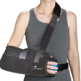 DEROYAL DeRoyal Shoulder PAD III 11630006 1 Each - MDL-SQS11630006