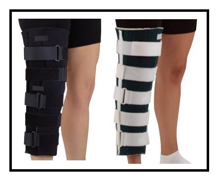 S2s Global S2S Global Knee Immobilizers - SQS1168PPH