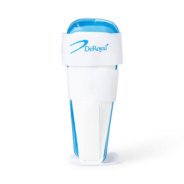 DEROYAL DeRoyal Air Ankle Stirrups 1171PP 6 Each-MDL-SQS1171PP