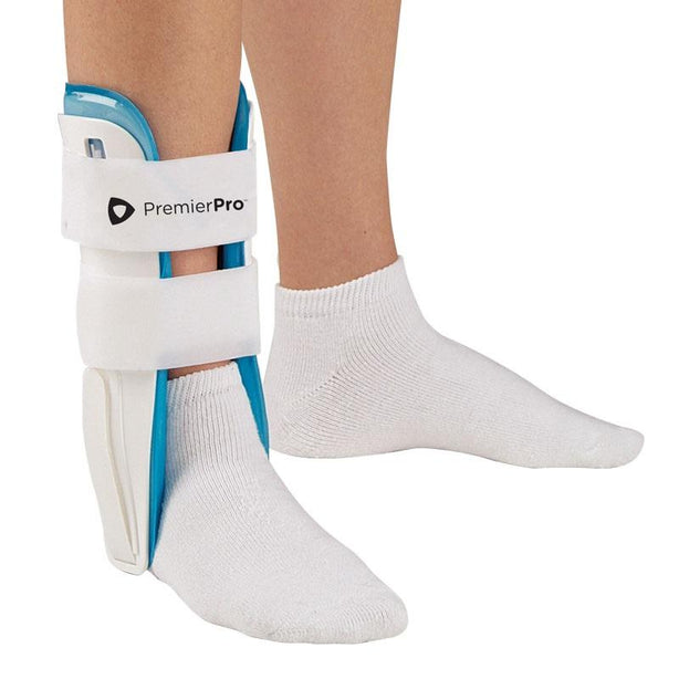 S2s Global S2S Global Air Ankle Stirrups - SQS1172PP