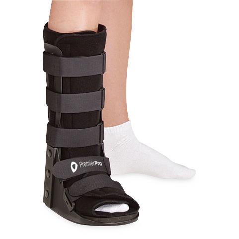 S2s Global Boots Tracker EX Walker with Closed Heel, Concise, Size L - SQS1173LPP