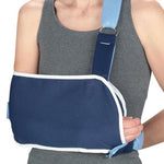 S2S GLOBAL S2S Global Shoulder Immobilizers 1180LPP 6 Each-MDL-SQS1180LPP