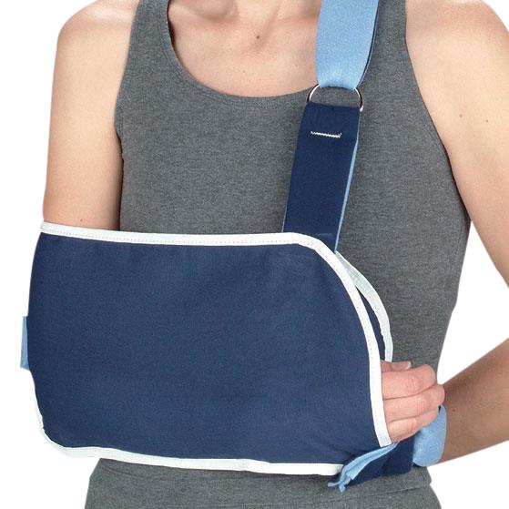 S2S GLOBAL S2S Global Shoulder Immobilizers 1180LPP 6 Each-MDL-SQS1180LPP