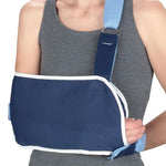 S2s Global S2S Global Knee Immobilizers - SQS1180MPP