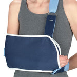 S2S GLOBAL S2S Global Shoulder Immobilizers 1180SPP 6 Each-MDL-SQS1180SPP