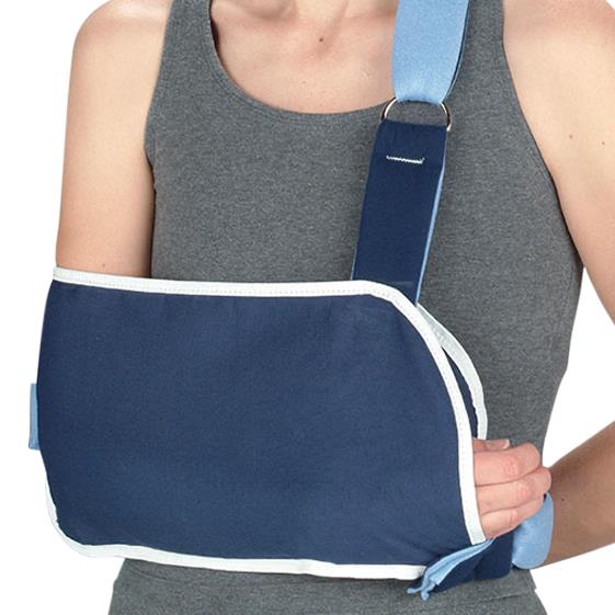 S2S GLOBAL S2S Global Shoulder Immobilizers 1180SPP 6 Each-MDL-SQS1180SPP