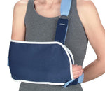 S2S GLOBAL S2S Global Shoulder Immobilizers 1180XLPP 6 Each-MDL-SQS1180XLPP