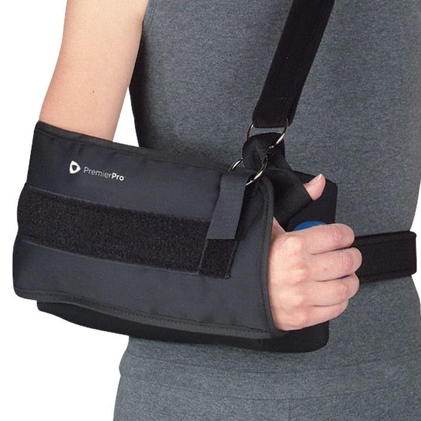 S2S GLOBAL S2S Global Shoulder P.A.D. Abduction Devices 1181MPP 1 Each-MDL-SQS1181MPP