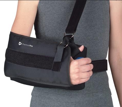 S2s Global Shoulder P. A.D. - SQS1181XLPP
