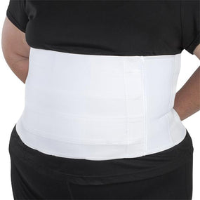 DEROYAL DeRoyal Premium Abdominal Binders 13871000 1 Each - MDL-SQS13871000