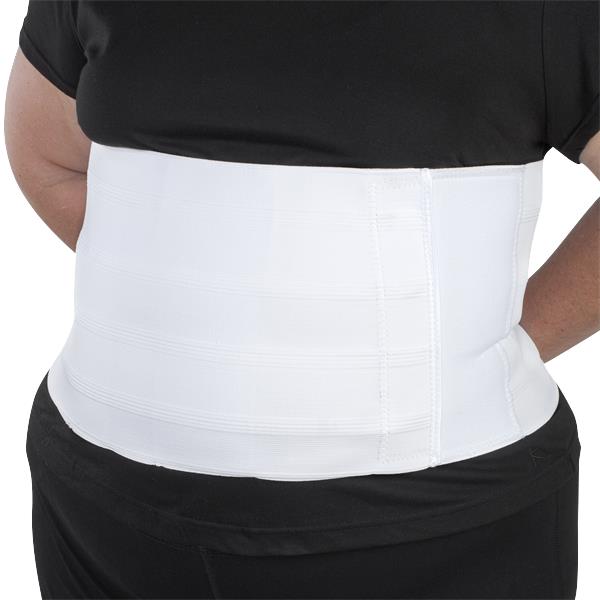DEROYAL DeRoyal Premium Abdominal Binders 13871000 1 Each - MDL-SQS13871000