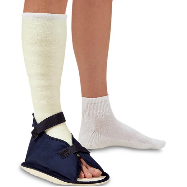 DEROYAL DeRoyal Canvas Cast Shoes 2035-02 1 Each - MDL-SQS203502