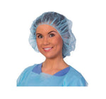 S2S GLOBAL PremierPro Bouffant Caps 2142 500 Each-MDL-SQS2142