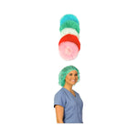 S2S GLOBAL PremierPro Bouffant Caps 2143 500 Each-MDL-SQS2143