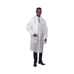 S2s Global PremierPro Disposable Lab Coats 26133 - 25.0 Each - MDL-SQS26133