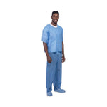 S2s Global S2S Global Disposable Scrub Pants 2847P - 60.0 Each
