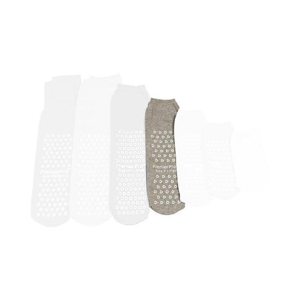 S2s Global Slipper Socks 2906 - 1.0 Pair