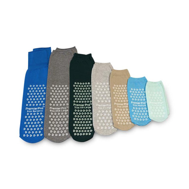 S2s Global Slipper Socks 2907 - 48.0 Pair