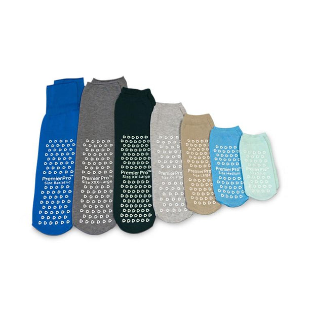 S2s Global Slipper Socks 2908 - 48.0 Pair - MDL-SQS2908