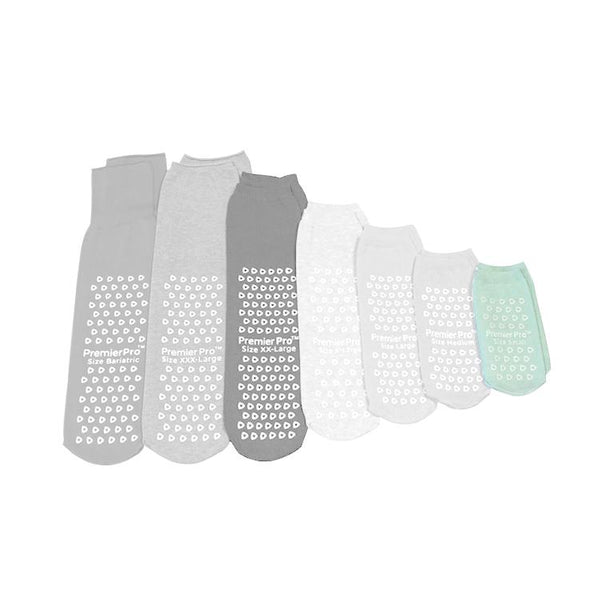 S2s Global Slipper Socks 2911 - 48.0 Pair - MDL-SQS2911
