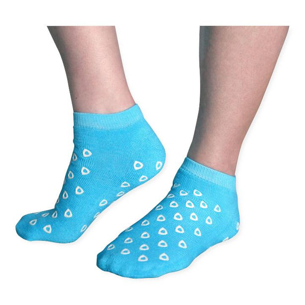 S2s Global Slipper Socks 2912 - 48.0 Pair - MDL-SQS2912