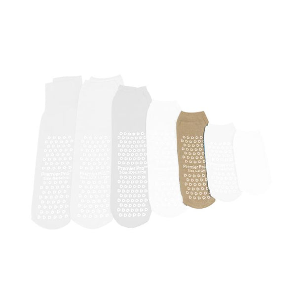 S2s Global Slipper Socks 2913 - 1.0 Pair