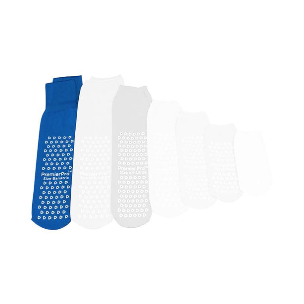 S2s Global Slipper Socks 2917 - 48.0 Pair - MDL-SQS2917
