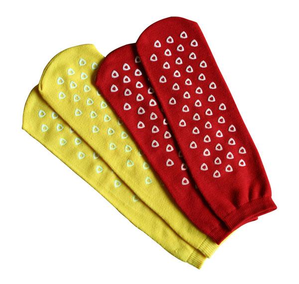 S2s Global Slipper Socks 2925 - 48.0 Pair - MDL-SQS2925