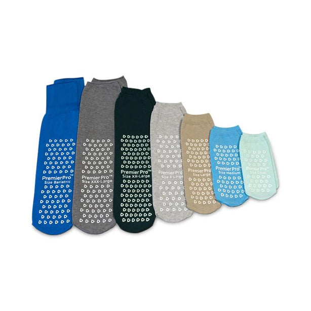 S2s Global Slipper Socks 2954 - 48.0 Pair - MDL-SQS2954