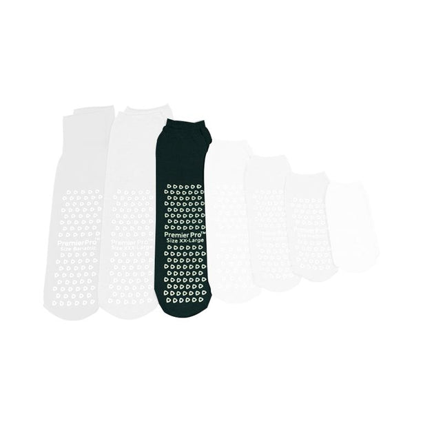 S2s Global Slipper Socks 2955 - 48.0 Pair - MDL-SQS2955