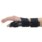 DEROYAL DeRoyal Thumb and Wrist Spica 343M/LL 1 Each - MDL-SQS343MLL