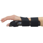 DEROYAL DeRoyal Thumb and Wrist Spica 343S/ML 1 Each - MDL-SQS343SML